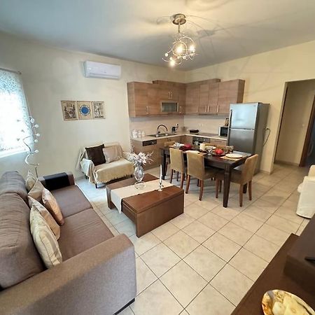 Sofias House Apartment Trikala  Exterior photo