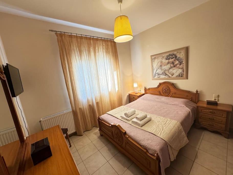 Sofias House Apartment Trikala  Exterior photo