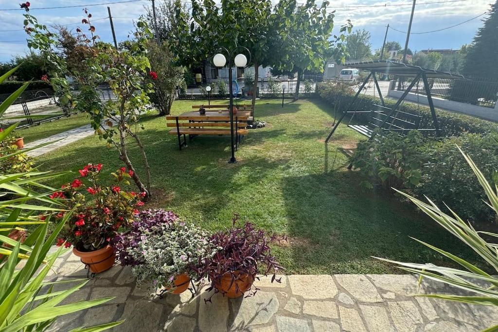 Sofias House Apartment Trikala  Exterior photo