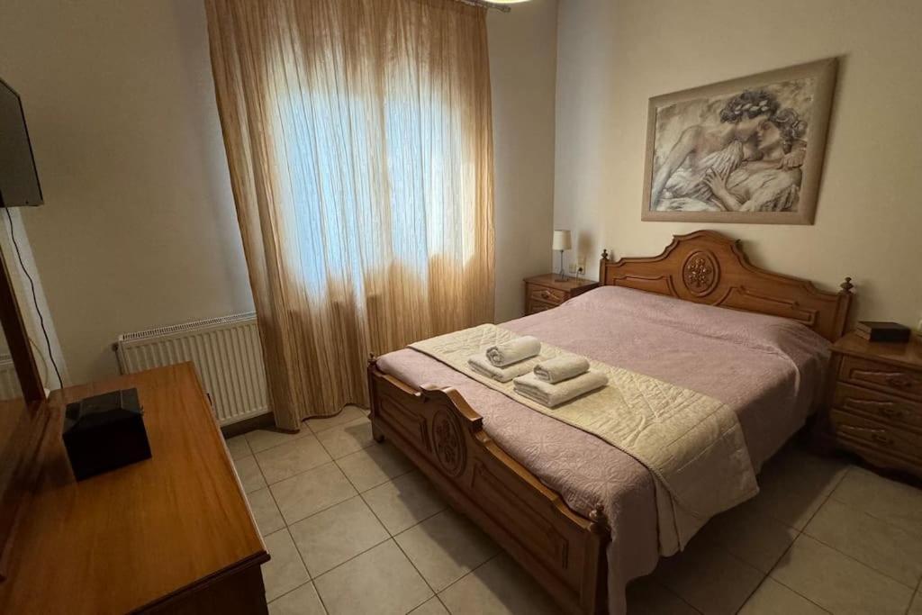 Sofias House Apartment Trikala  Exterior photo