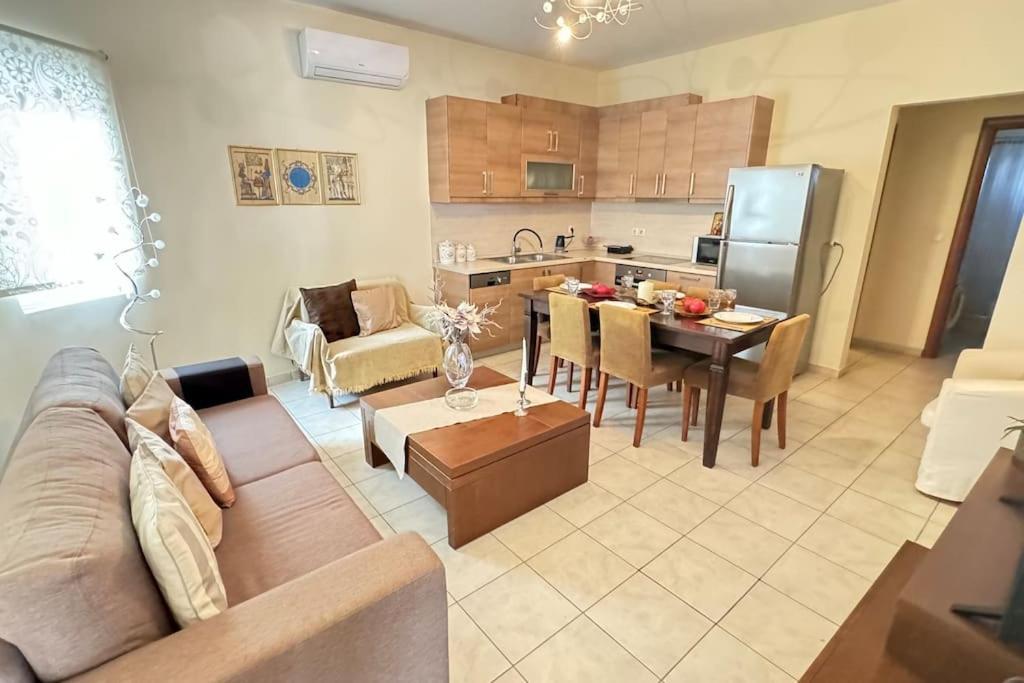 Sofias House Apartment Trikala  Exterior photo