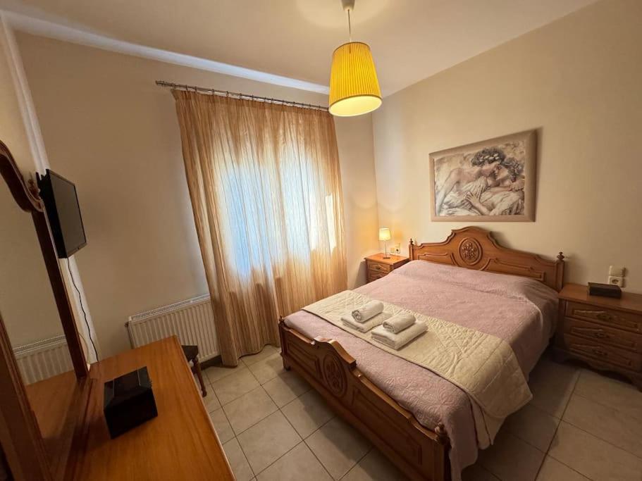 Sofias House Apartment Trikala  Exterior photo