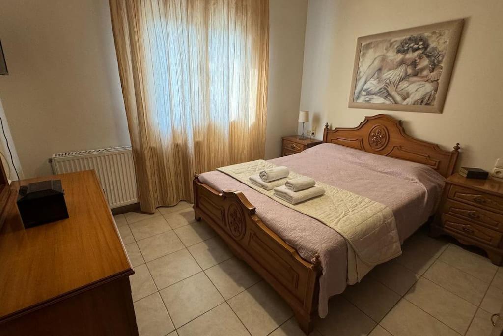 Sofias House Apartment Trikala  Exterior photo