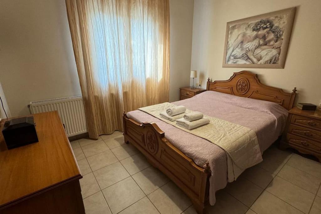 Sofias House Apartment Trikala  Exterior photo