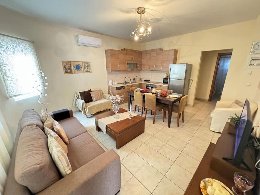 Sofias House Apartment Trikala  Exterior photo